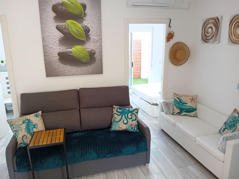 Appartement zu verkaufen in Torrevieja, Alicante