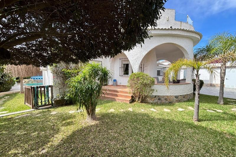 3 bedroom Villa for sale