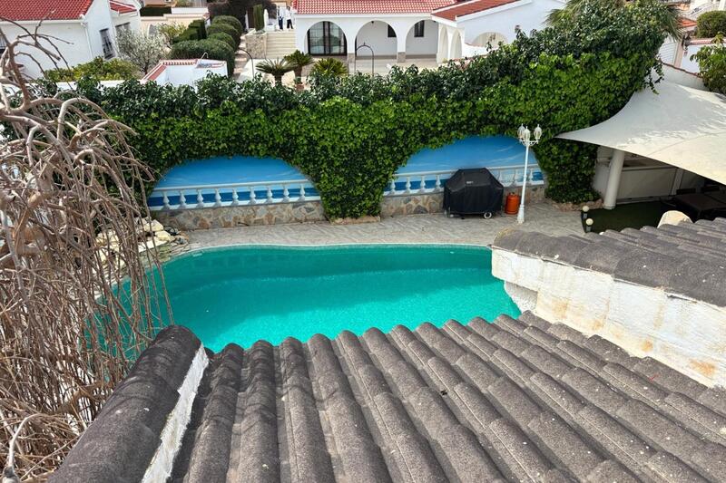 3 bedroom Villa for sale