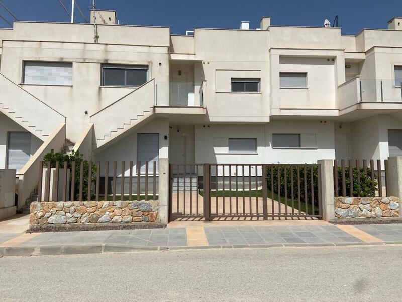 Apartment for sale in Los Montesinos, Alicante