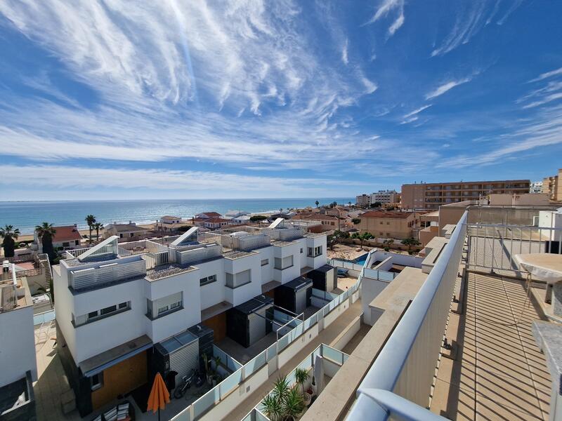 Maison de Ville à vendre dans Guardamar del Segura, Alicante