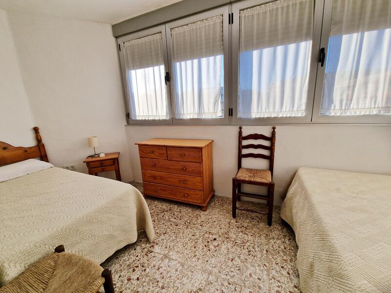 3 Schlafzimmer Appartement zu verkaufen