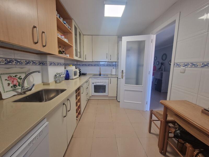 2 Cuarto Apartamento en venta