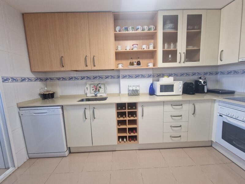 2 slaapkamer Appartement Te koop