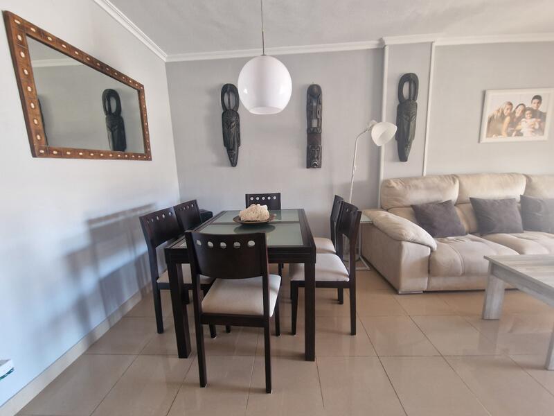 2 Cuarto Apartamento en venta