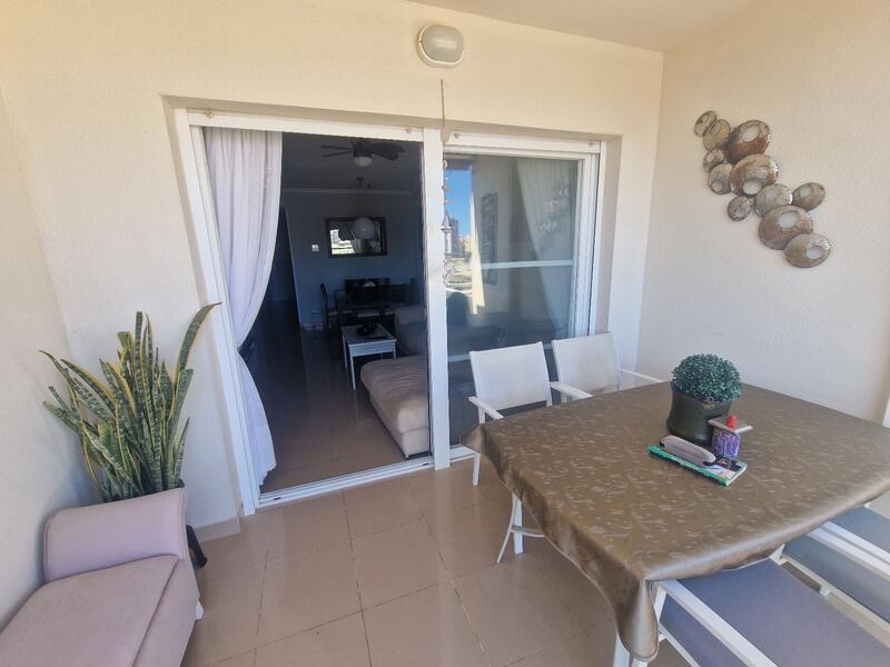 2 Cuarto Apartamento en venta