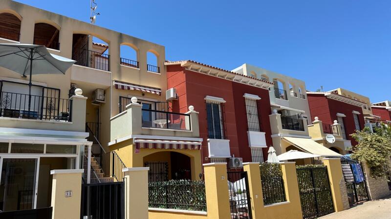 Apartment for sale in Torrevieja, Alicante