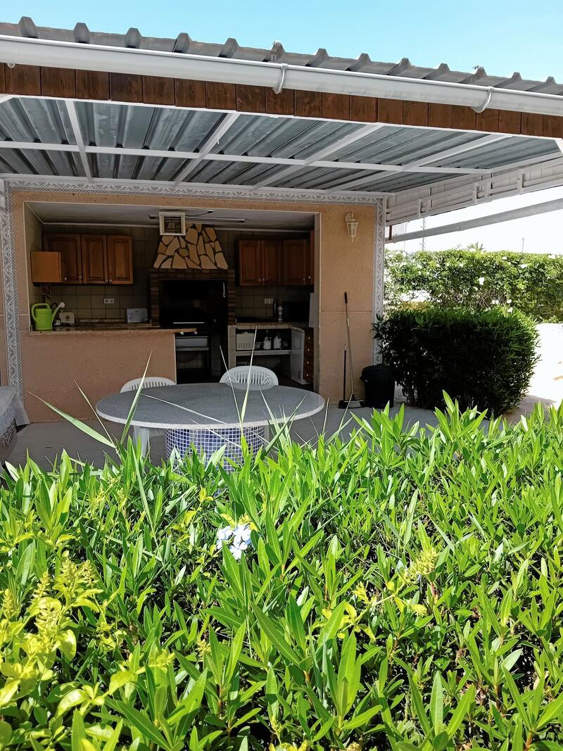 3 Cuarto Villa en venta