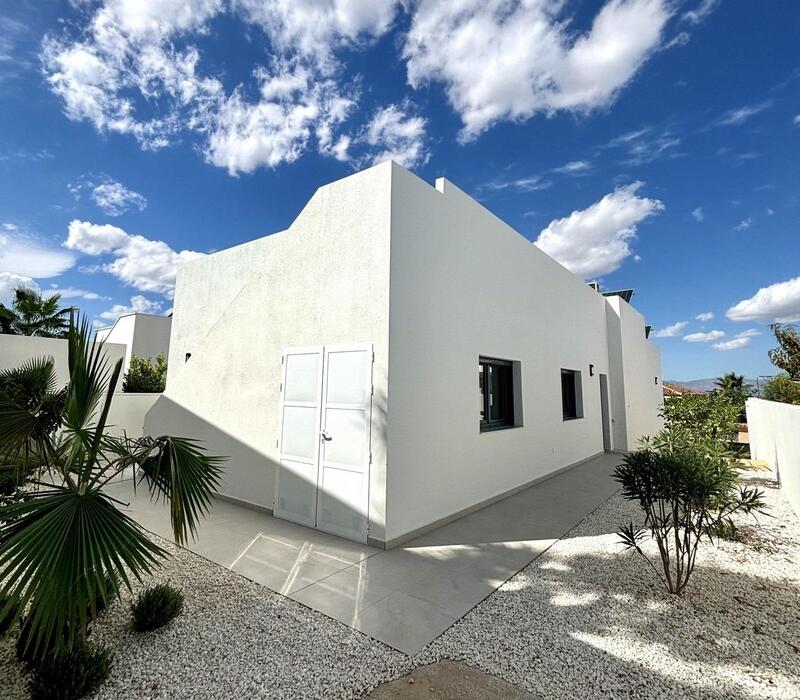 3 Cuarto Villa en venta