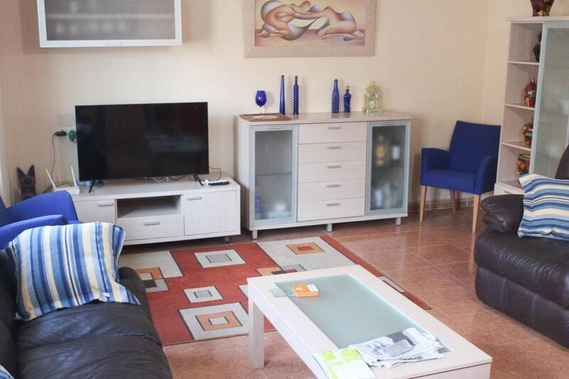 4 chambre Appartement à vendre