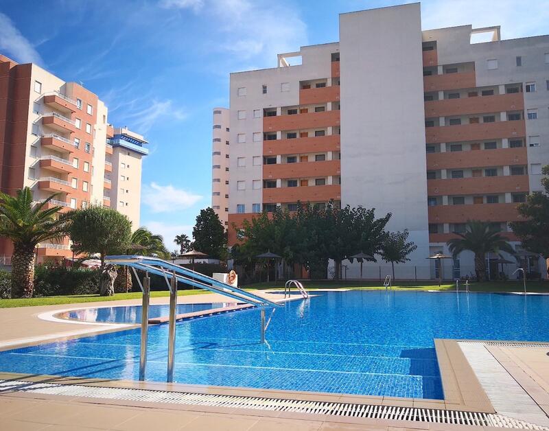 2 Cuarto Apartamento en venta