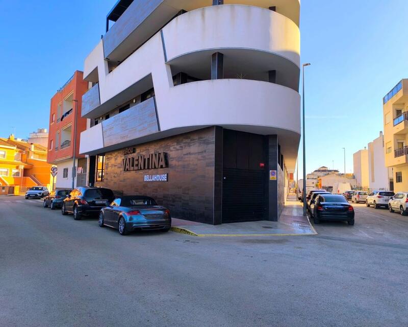 2 Cuarto Apartamento en venta