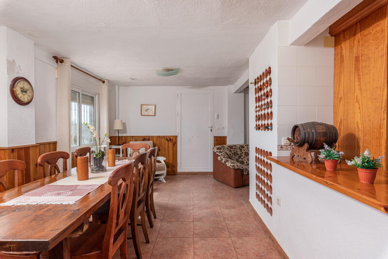 7 slaapkamer Villa Te koop