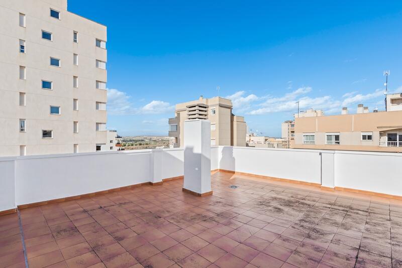 2 Cuarto Apartamento en venta