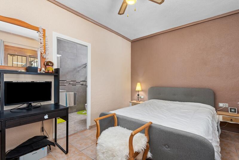 5 chambre Villa à vendre