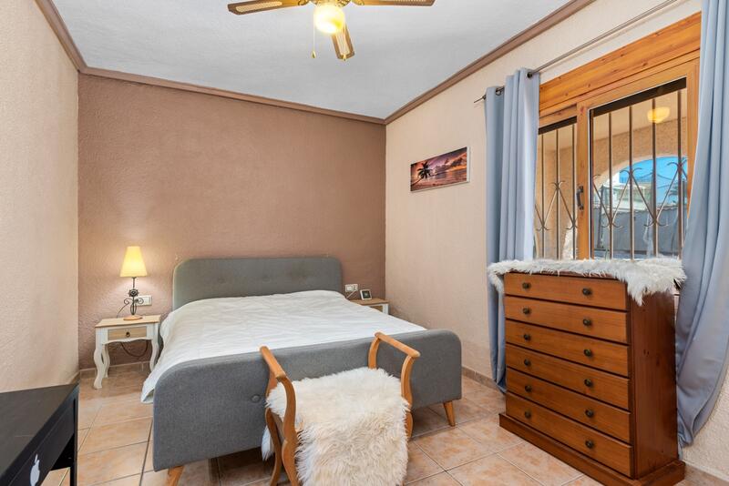 5 chambre Villa à vendre