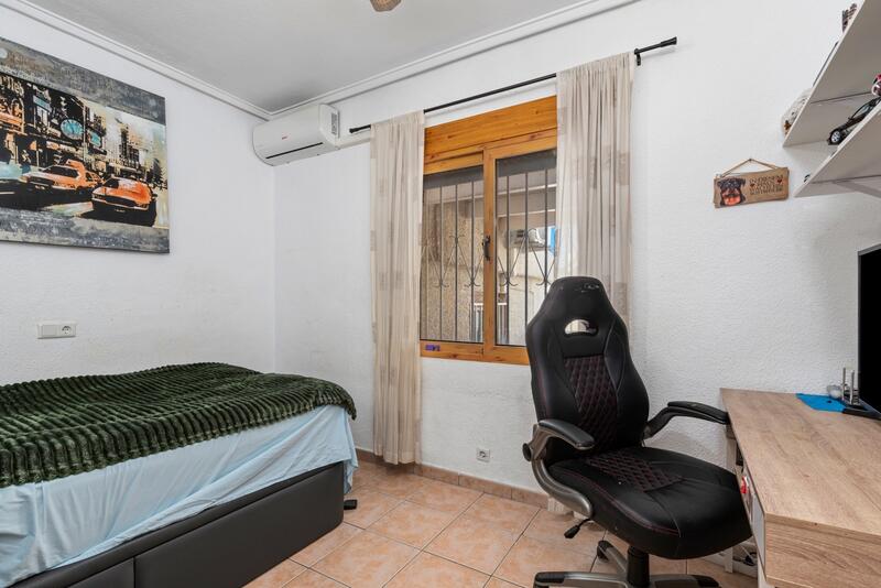 5 chambre Villa à vendre