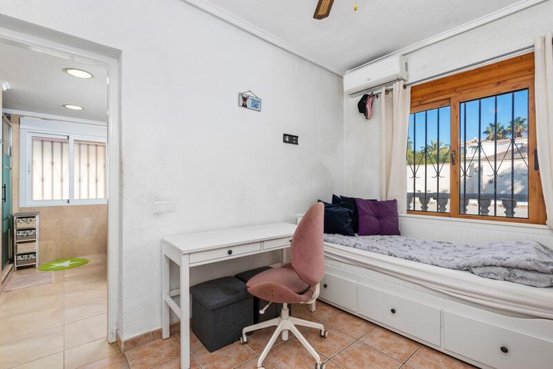 5 chambre Villa à vendre