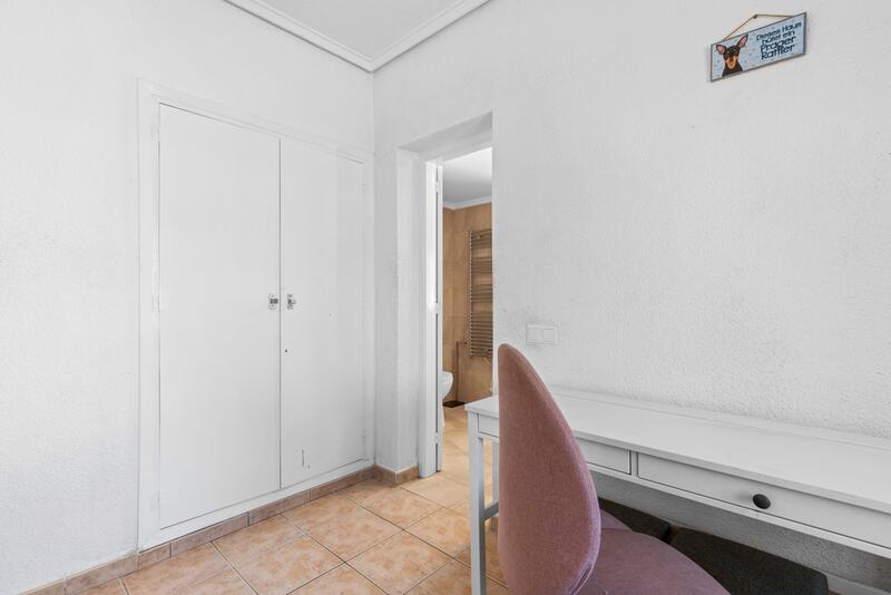 5 chambre Villa à vendre