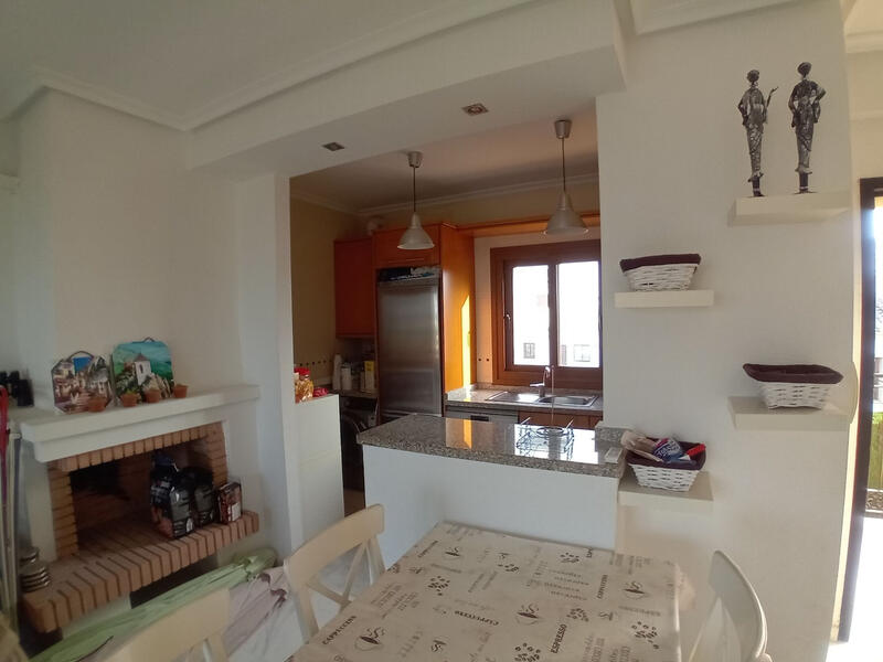 2 chambre Appartement à vendre