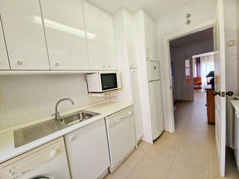 3 Cuarto Apartamento en venta