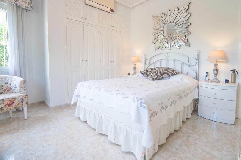 5 chambre Villa à vendre