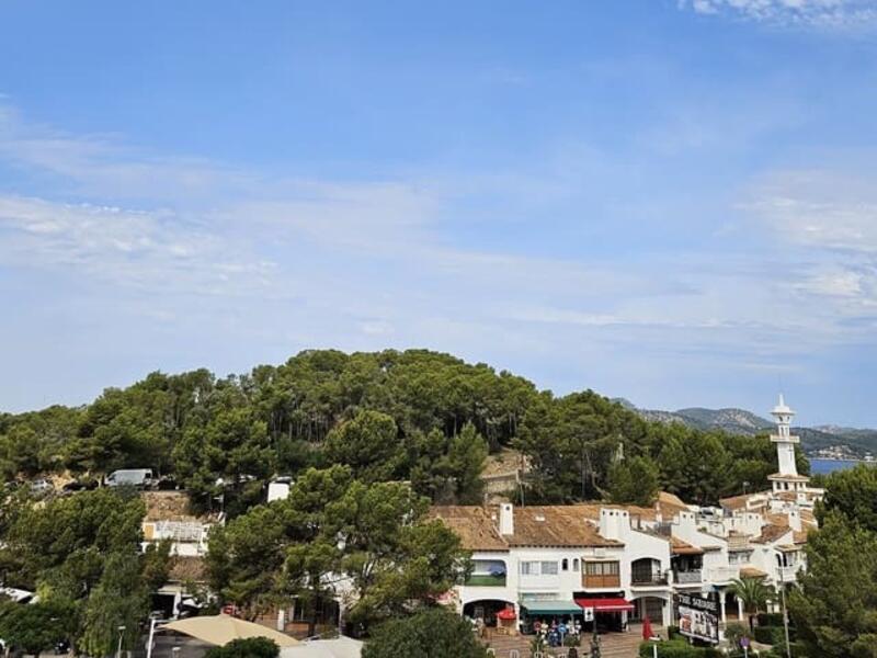 Villa for sale in Santa Ponsa, Mallorca