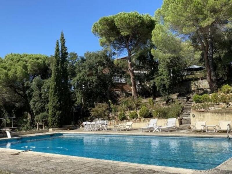 Villa à vendre dans Platja D Aro, Girona