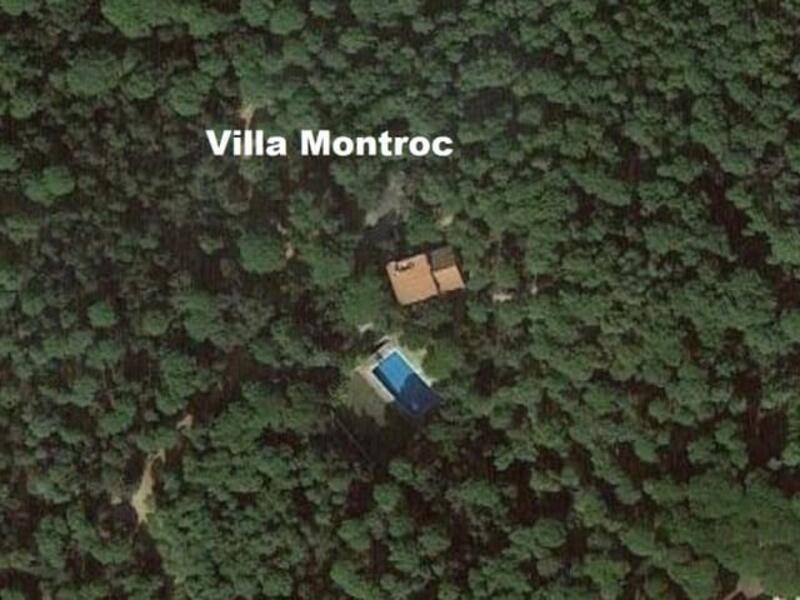 5 chambre Villa à vendre