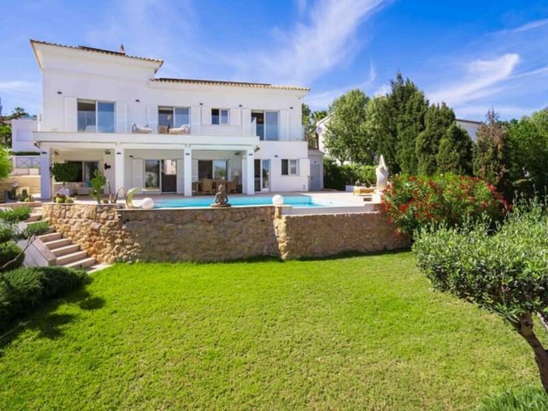 Villa zu verkaufen in Calvià, Mallorca