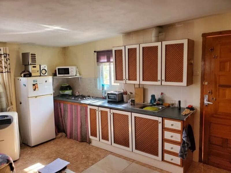 4 slaapkamer Villa Te koop