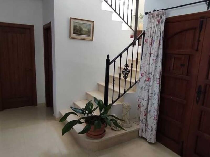 3 Cuarto Villa en venta