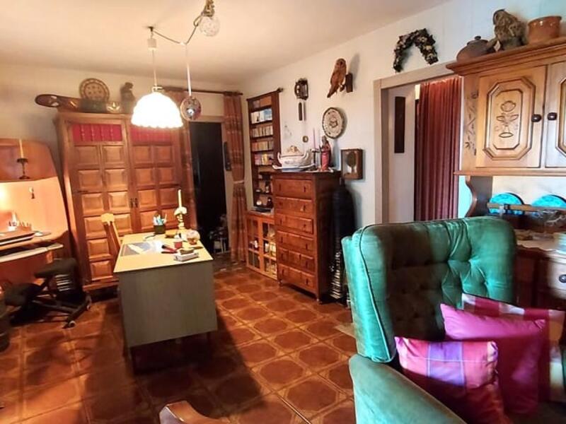 6 slaapkamer Landhuis Te koop