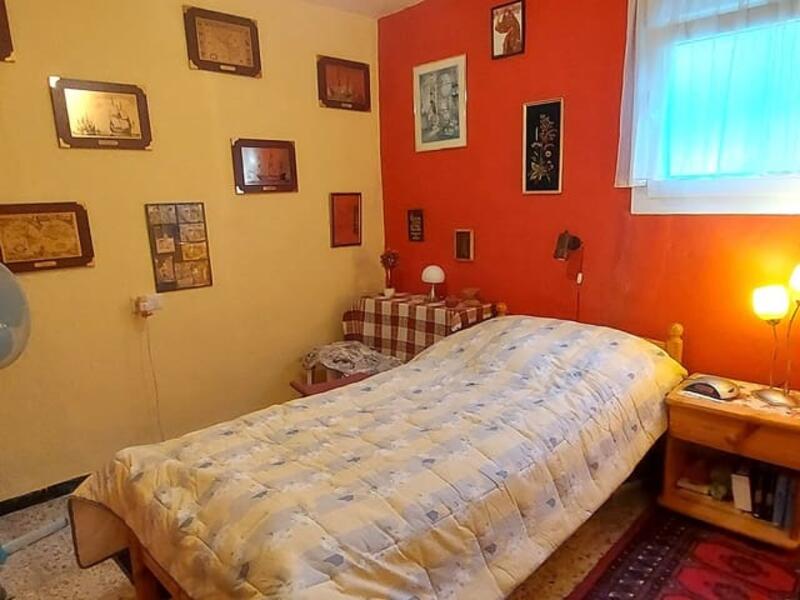 6 Schlafzimmer Landhaus zu verkaufen