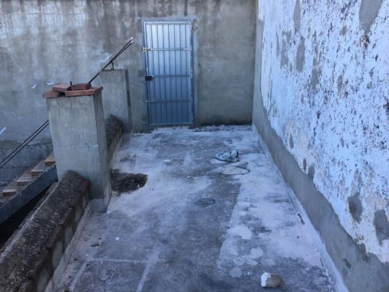 5 Cuarto Villa en venta