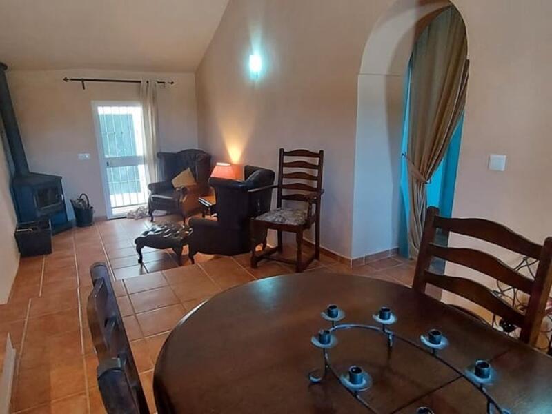 6 chambre Auberge à vendre