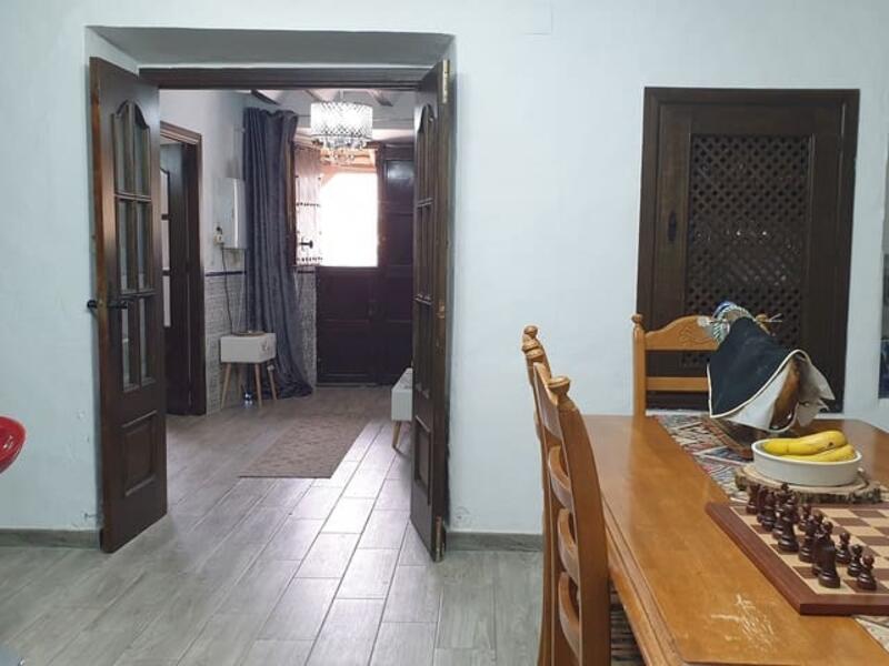 6 Cuarto Adosado en venta