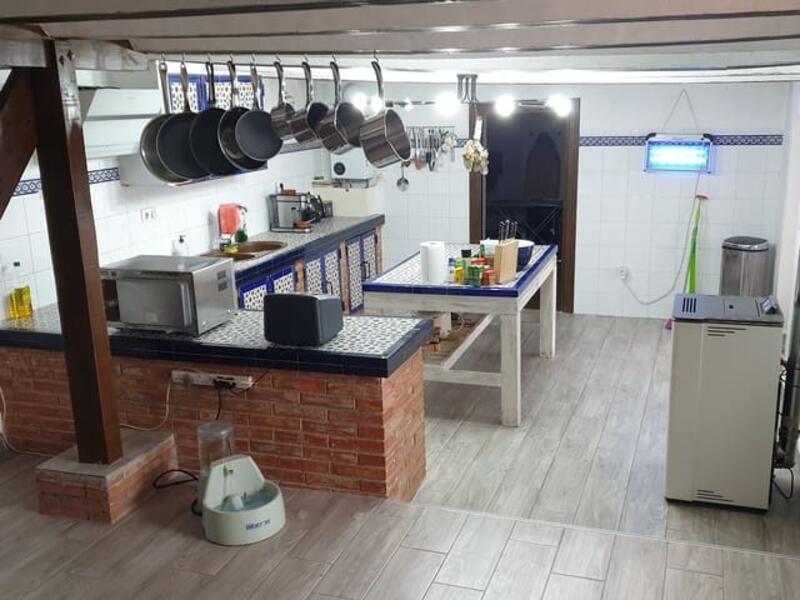 6 Cuarto Adosado en venta