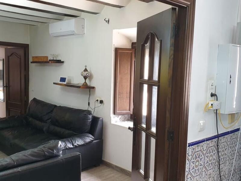 6 Cuarto Adosado en venta