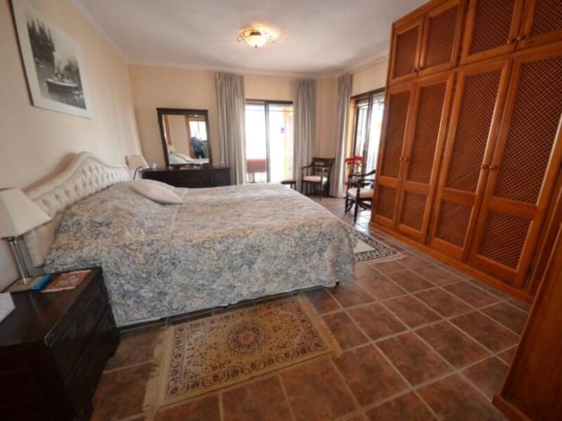 5 chambre Villa à vendre