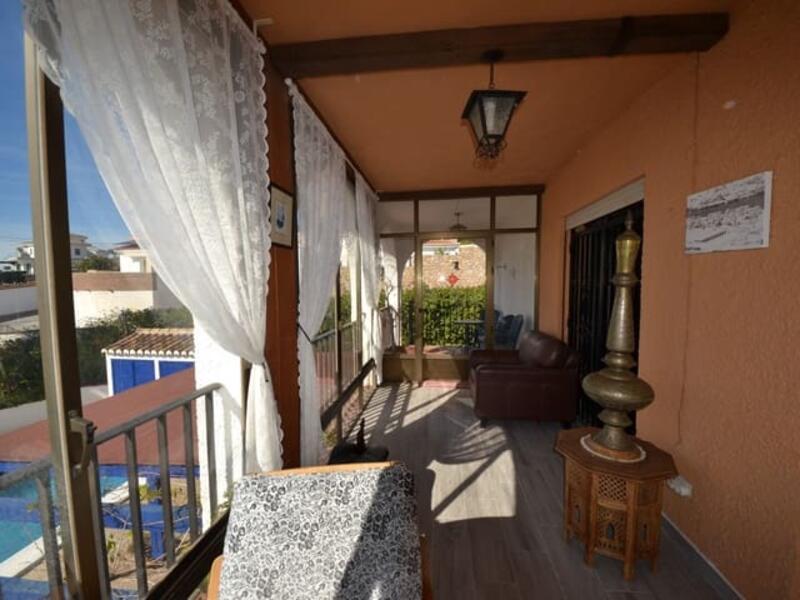 5 Cuarto Villa en venta