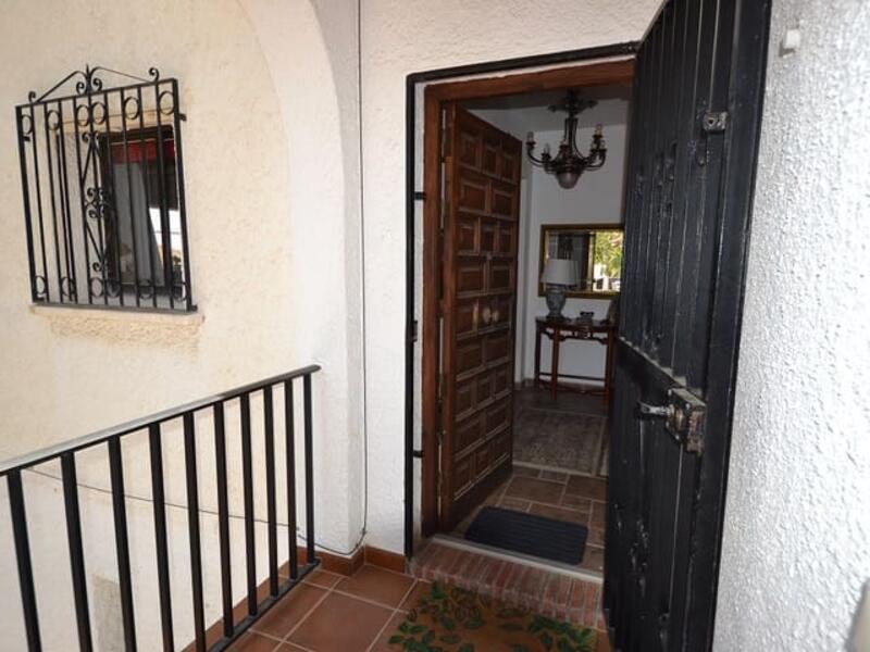 5 Cuarto Villa en venta