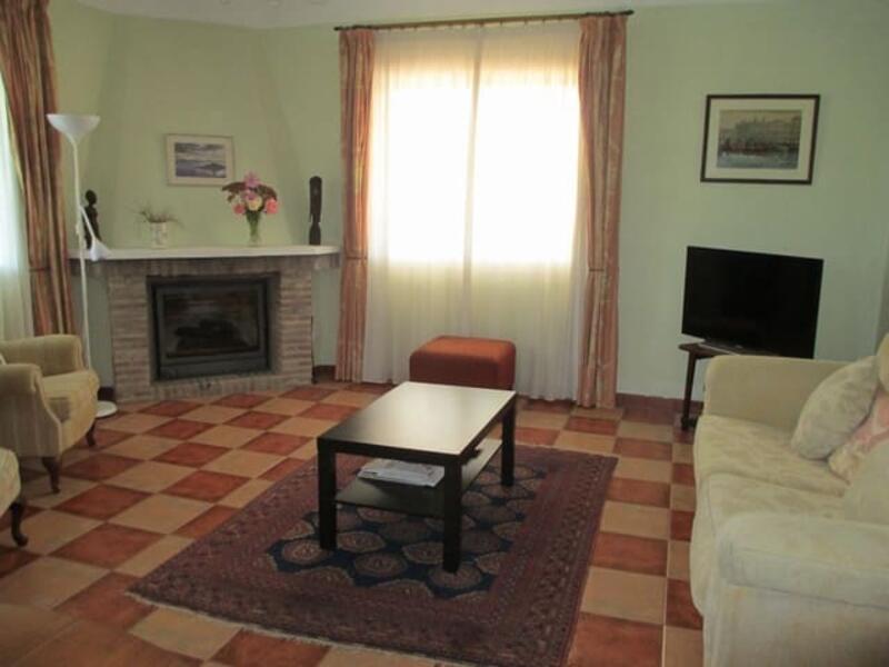 4 chambre Villa à vendre