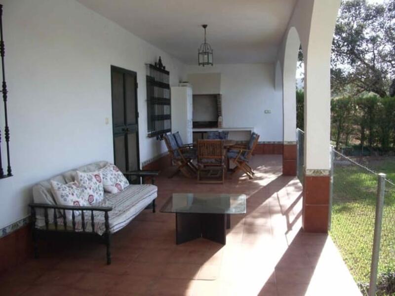 4 Cuarto Villa en venta