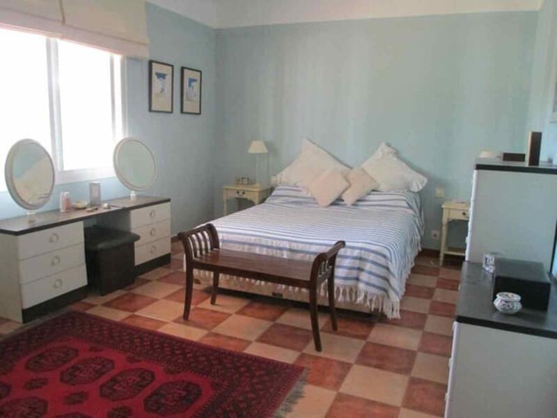 4 chambre Villa à vendre