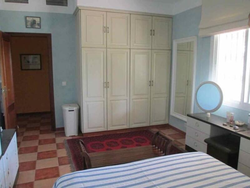 4 chambre Villa à vendre