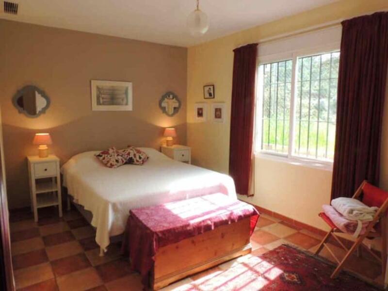 4 chambre Villa à vendre