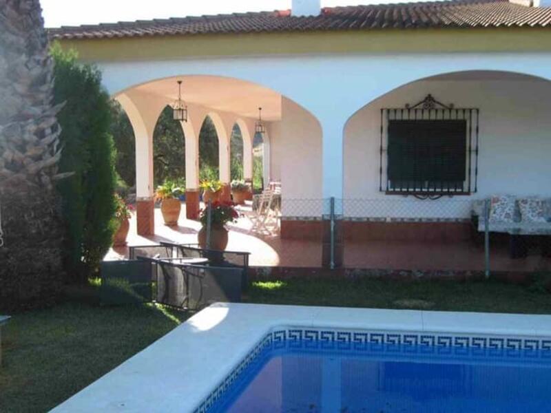 4 Cuarto Villa en venta