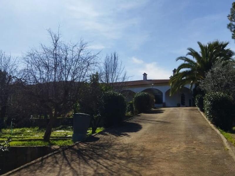 4 Cuarto Villa en venta