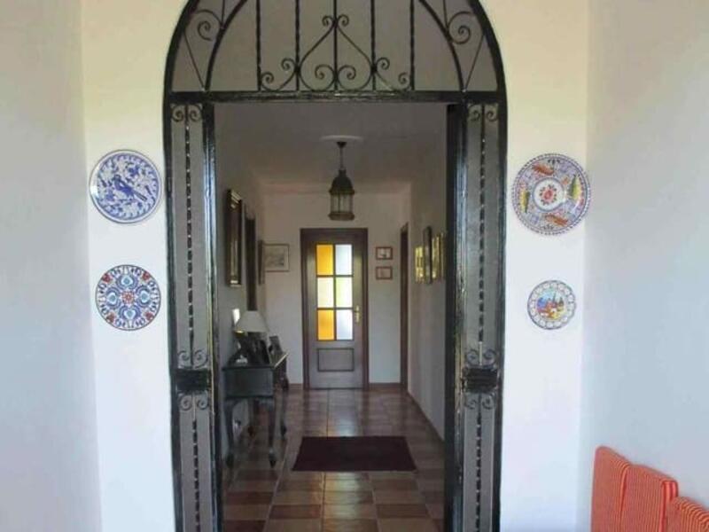 4 Cuarto Villa en venta